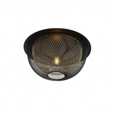 Люстра Searchlight 6840BGO Honeycomb