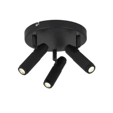 Searchlight 71201-3BK Handlebar