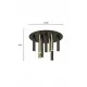 Viokef 4265200 Ballet
