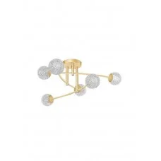 Люстра Viokef 4267300 Diamond