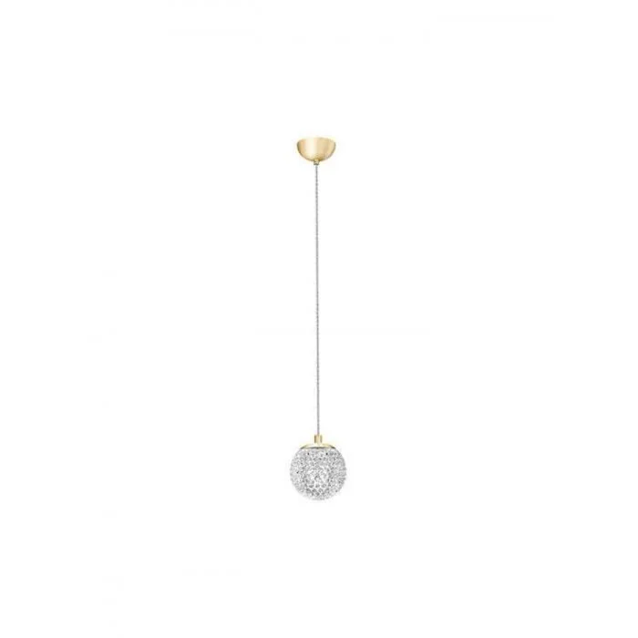 Подвесной светильник Viokef 4267400 Diamond