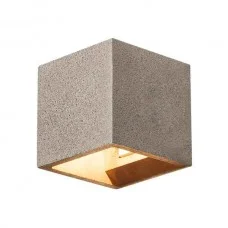 SLV 1000911 SOLID CUBE
