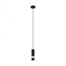 Підвісний світильник, люстра Eglo 39705 Bernabeta LED 1x5W 3000K 400Lm IP20