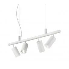 Підвісний світильник Ideal Lux 231372 Dynamite SP4 Bianco