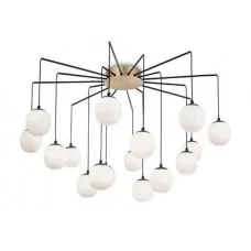 Ideal Lux 236964 Rhapsody SP16