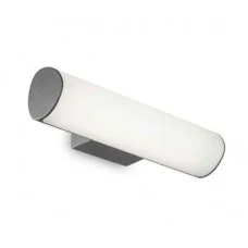 Вуличний світильник Ideal Lux 246925 Etere LED 1x9.5W 3000K 1000Lm IP44 антрацит