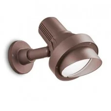 Спот Ideal Lux 247014 Terra AP1 Big Coffee