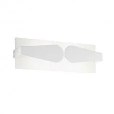 Настенный светильник Ideal Lux 93017 Bip AP2