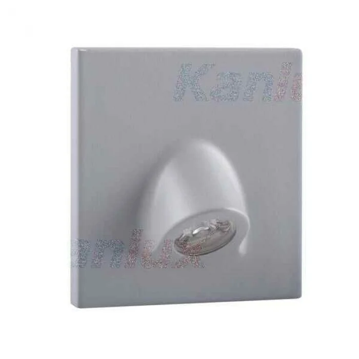 Настенный светильник Kanlux 32499 Mefis LED GR-NW