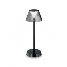 Настольная лампа Ideal Lux 250274 Lolita TL Nero