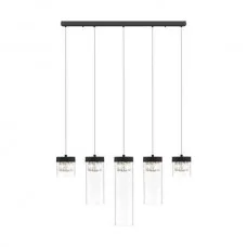 Підвіс Zuma Line P0389-05E-P7AC Gem Підвіс Zuma Line P0389-05E-P7AC Gem