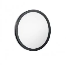 Потолочный светильник Ideal Lux 205380 Ufo PL D40 Nero
