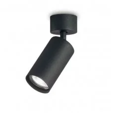 Ideal Lux 231471 Dynamite PL1 Nero