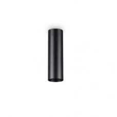 Точковий світильник Ideal Lux 233062 Look PL1 H20 Nero