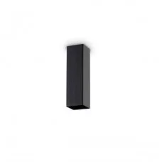 Точечный светильник Ideal Lux 233765 Sky PL1 H20 Nero