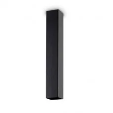Точечный светильник Ideal Lux 233826 Sky PL1 H40 Nero