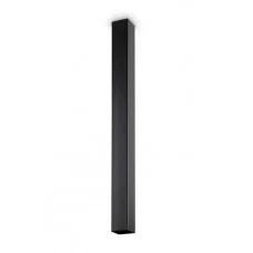 Точечный светильник Ideal Lux 233970 Sky PL1 H75 Nero
