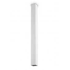 Точечный светильник Ideal Lux 234007 Sky PL1 H75 Bianco