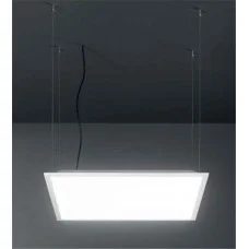 Потолочный светильник Ideal Lux 244181 Led Panel 4000K CRI90