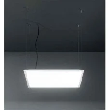 Потолочный светильник Ideal Lux 246390 Led Panel 3000K CRI90
