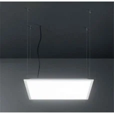 Потолочный светильник Ideal Lux 249728 Led Panel 4000K CRI80
