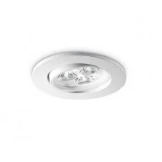 Точечный светильник Ideal Lux 247823 Delta 3W 3000K