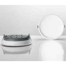 Точечный светильник Ideal Lux 249049 Deep 20W 4000K