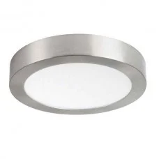 Потолочный светильник Kanlux 27211 Carsa V2LED 18W-NW-SN Потолочный светильник Kanlux 27211 Carsa V2LED 18W-NW-SN