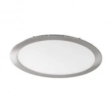 Потолочный светильник Kanlux 27220 Rounda V2LED24W-NW-SN