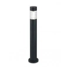 Парковый светильник Ideal Lux 248202 Dema PT1 H80 Nero