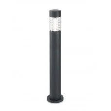 Парковый светильник Ideal Lux 248219 Dema PT1 H80 Antracite