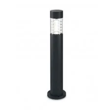 Парковый светильник Ideal Lux 248226 Dema PT1 H60 Nero