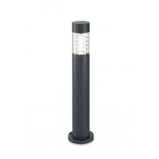 Парковый светильник Ideal Lux 248233 Dema PT1 H40 Antracite