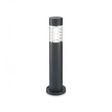 Парковый светильник Ideal Lux 248240 Dema PT1 H40 Nero
