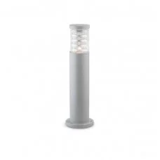 Уличный светильник Ideal Lux 248288 Tronco E27 1x42W IP65 серый Уличный светильник Ideal Lux 248288 Tronco E27 1x42W IP65 серый