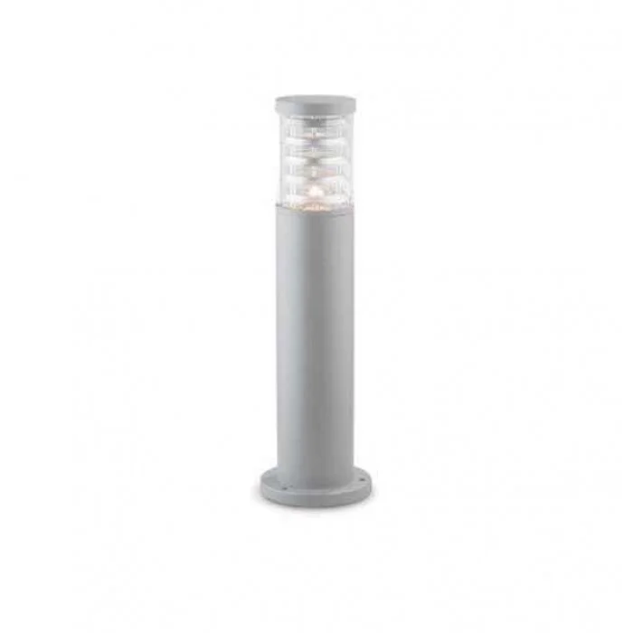 Уличный светильник Ideal Lux 248288 Tronco E27 1x42W IP65 серый