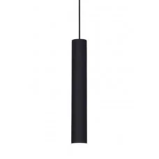 Трековий світильник Ideal Lux 231631 Look Track Nero