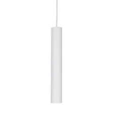 Трековий світильник Ideal Lux 231662 Look Track Bianco