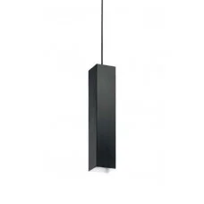 Трековий світильник Ideal Lux 231686 Sky Track Nero