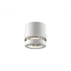 Точечный светильник Ideal Lux 66905 Plutone AP1 Bianco