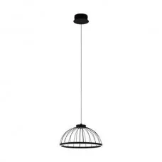 Підвісний світильник, люстра Eglo 99401 Bogotenillo LED 1x22W 3000K IP20