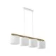 Підвісний світильник TK Lighting TROY 3270