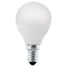 Eglo 10759 P45 4W 4000K E14