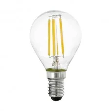 Eglo 11754 P45 4W 2700K E14