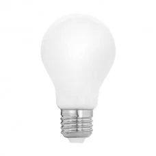 Eglo 11765 A60 8W 2700K E27