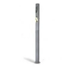Фонарный столб Lutec 6142-2-1520 si Cylin