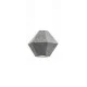 Плафон Nowodvorski 8465 Cameleon Geometric Плафон Nowodvorski 8465 Cameleon Geometric