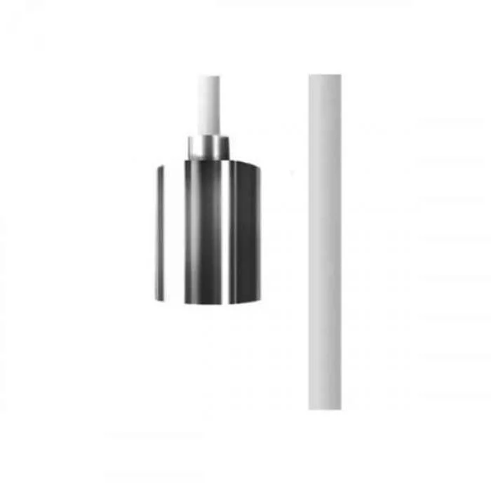 Підвіс Nowodvorski 8617 Cameleon Cable GU10 WH/CH 2,5 m