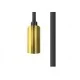 Підвіс Nowodvorski 8616 Cameleon Cable G9 BL/BS 5 m Підвіс Nowodvorski 8616 Cameleon Cable G9 BL/BS 5 m