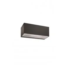 Светильник уличный Norlys 1302GR Asker Big